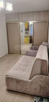 2-к квартира, на длительный срок, 47м2, 1/5 этаж