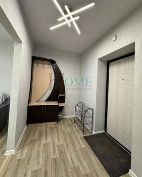 Студия квартира, на длительный срок, 33м2, 9/12 этаж