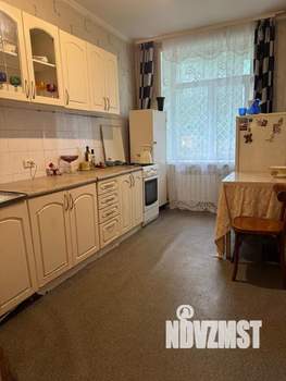 1-к квартира, на длительный срок, 36м2, 1/2 этаж