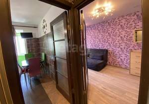 2-к квартира, на длительный срок, 68м2, 12/17 этаж