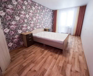 2-к квартира, на длительный срок, 59м2, 7/10 этаж