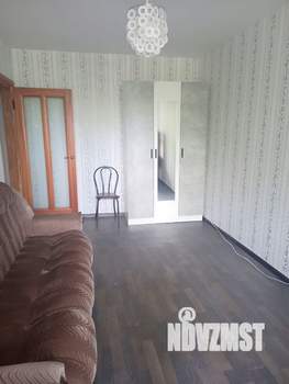 2-к квартира, на длительный срок, 50м2, 4/9 этаж