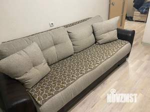 1-к квартира, на длительный срок, 36м2, 15/17 этаж