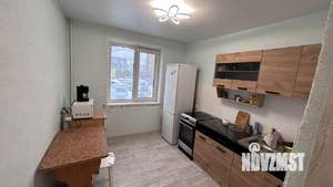 2-к квартира, на длительный срок, 53м2, 6/10 этаж