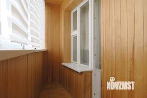 2-к квартира, на длительный срок, 56м2, 13/16 этаж