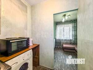 Студия квартира, на длительный срок, 20м2, 5/5 этаж