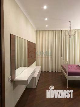 4-к квартира, на длительный срок, 122м2, 8/14 этаж