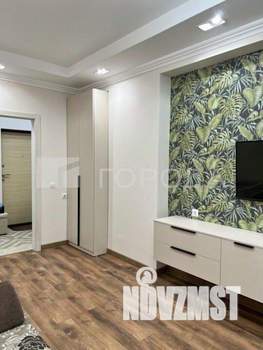 1-к квартира, на длительный срок, 38м2, 8/25 этаж