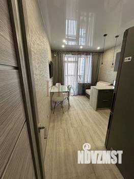 1-к квартира, на длительный срок, 40м2, 6/25 этаж