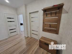 2-к квартира, посуточно, 50м2, 12/25 этаж