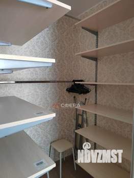 1-к квартира, на длительный срок, 35м2, 2/12 этаж