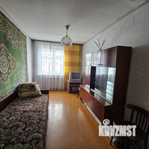 3-к квартира, на длительный срок, 62м2, 2/5 этаж