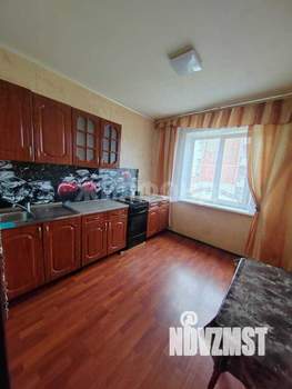 1-к квартира, на длительный срок, 41м2, 6/10 этаж