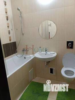 1-к квартира, на длительный срок, 48м2, 11/17 этаж