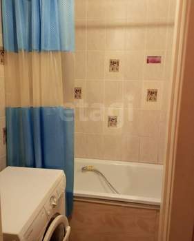 1-к квартира, на длительный срок, 34м2, 6/10 этаж