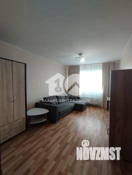 1-к квартира, на длительный срок, 45м2, 14/25 этаж