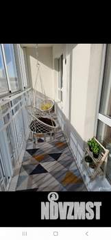 3-к квартира, на длительный срок, 62м2, 3/17 этаж