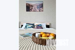 1-к квартира, посуточно, 40м2, 12/26 этаж