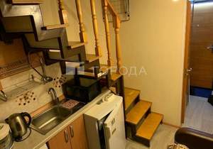 1-к квартира, на длительный срок, 20м2, 8/9 этаж