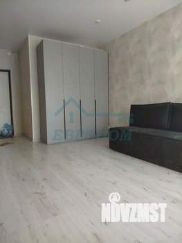 1-к квартира, на длительный срок, 38м2, 8/17 этаж