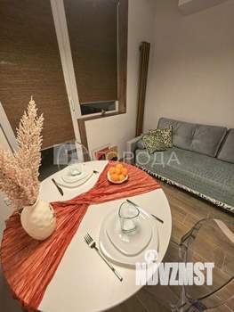 2-к квартира, на длительный срок, 37м2, 12/19 этаж