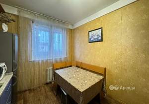 2-к квартира, на длительный срок, 58м2, 10/10 этаж