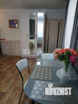 1-к квартира, на длительный срок, 31м2, 1/5 этаж