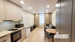 1-к квартира, на длительный срок, 32м2, 1/9 этаж