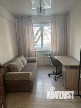 3-к квартира, на длительный срок, 58м2, 1/5 этаж
