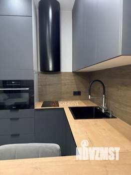 2-к квартира, на длительный срок, 40м2, 3/17 этаж