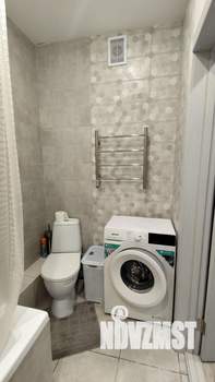 1-к квартира, на длительный срок, 38м2, 17/25 этаж