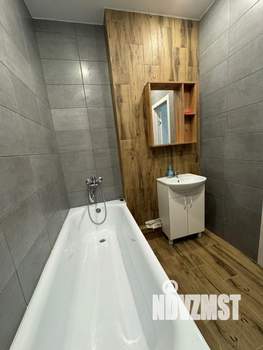 1-к квартира, на длительный срок, 41м2, 1/17 этаж