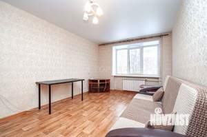 1-к квартира, на длительный срок, 32м2, 1/9 этаж