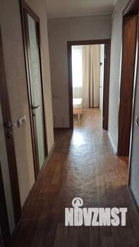 4-к квартира, на длительный срок, 86м2, 5/10 этаж