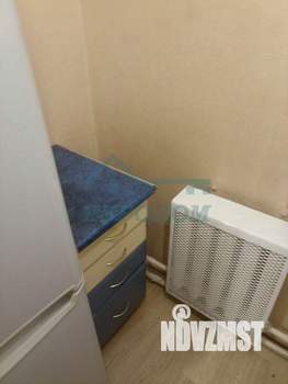 1-к квартира, на длительный срок, 21м2, 9/9 этаж