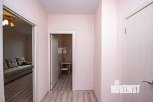1-к квартира, на длительный срок, 40м2, 10/24 этаж