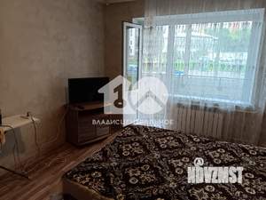 2-к квартира, на длительный срок, 53м2, 1/10 этаж
