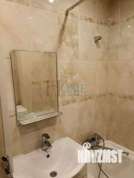 2-к квартира, на длительный срок, 43м2, 2/5 этаж