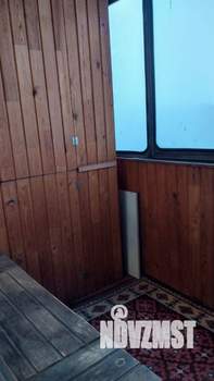 1-к квартира, на длительный срок, 31м2, 9/9 этаж