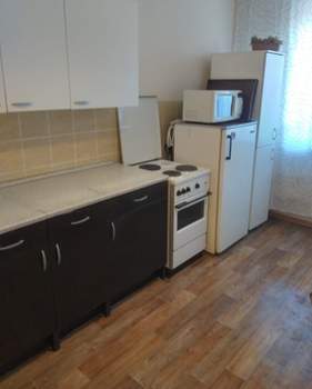 1-к квартира, на длительный срок, 40м2, 6/14 этаж