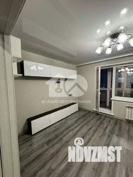 Студия квартира, на длительный срок, 38м2, 4/10 этаж