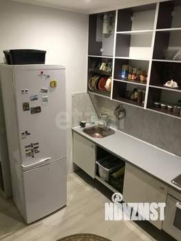 1-к квартира, на длительный срок, 47м2, 3/3 этаж