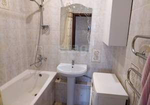 2-к квартира, на длительный срок, 59м2, 14/27 этаж