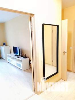 1-к квартира, посуточно, 32м2, 2/18 этаж