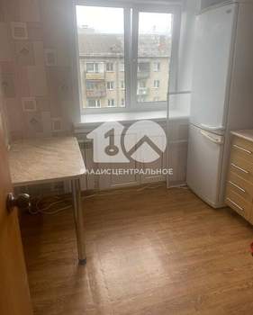 1-к квартира, на длительный срок, 30м2, 5/5 этаж