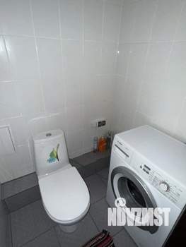 1-к квартира, на длительный срок, 42м2, 6/10 этаж