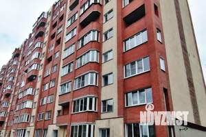 1-к квартира, на длительный срок, 35м2, 3/11 этаж