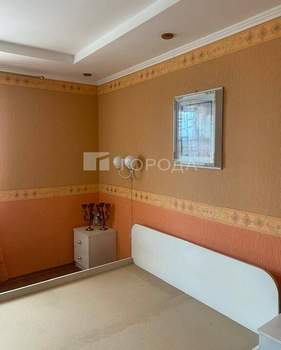 1-к квартира, на длительный срок, 40м2, 5/10 этаж