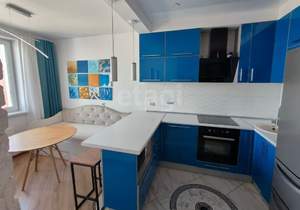 2-к квартира, на длительный срок, 73м2, 15/17 этаж