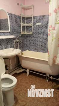 1-к квартира, на длительный срок, 30м2, 5/5 этаж